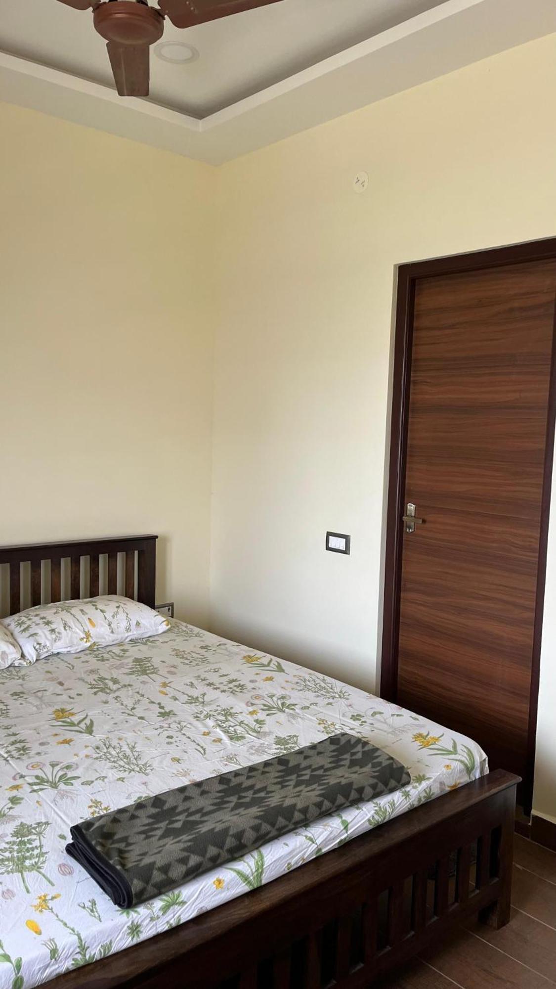 Guru Home Stay Near Sri Ramanasramam Tiruvannāmalai Zewnętrze zdjęcie