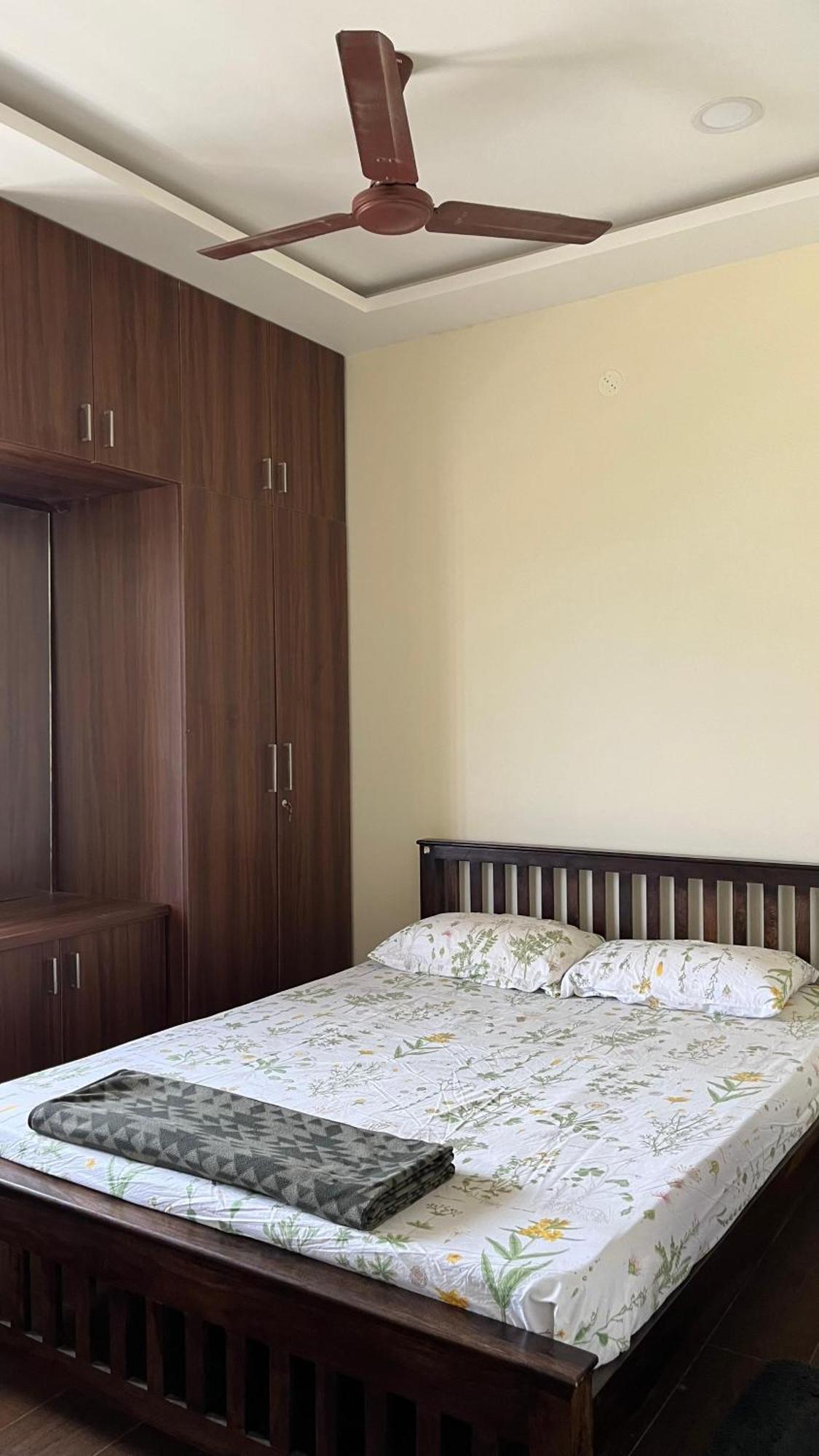 Guru Home Stay Near Sri Ramanasramam Tiruvannāmalai Zewnętrze zdjęcie