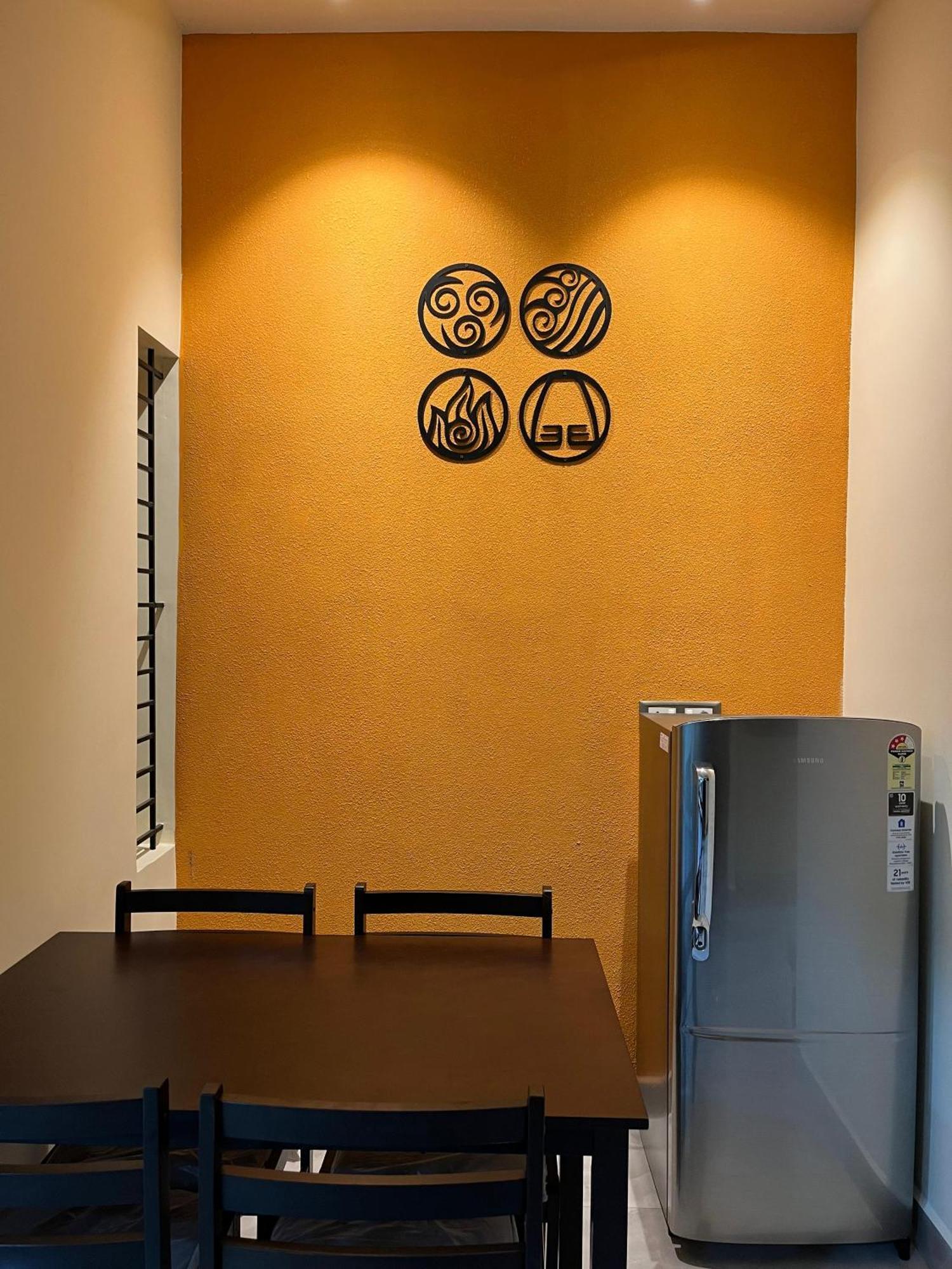 Guru Home Stay Near Sri Ramanasramam Tiruvannāmalai Zewnętrze zdjęcie